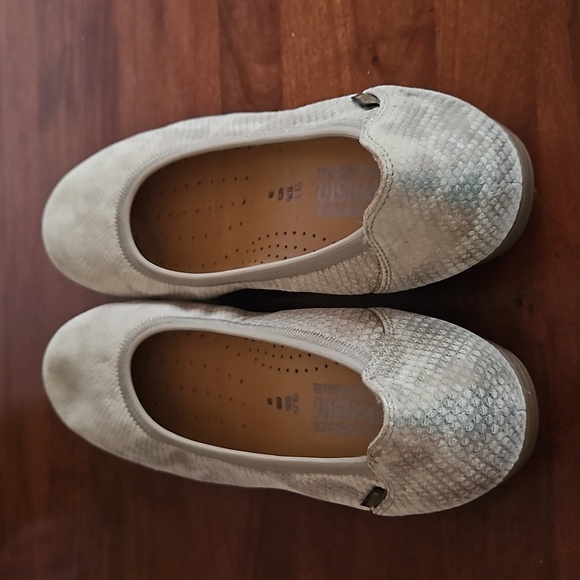 NWOB MEPHISTO SHOES - Picture 6 of 10